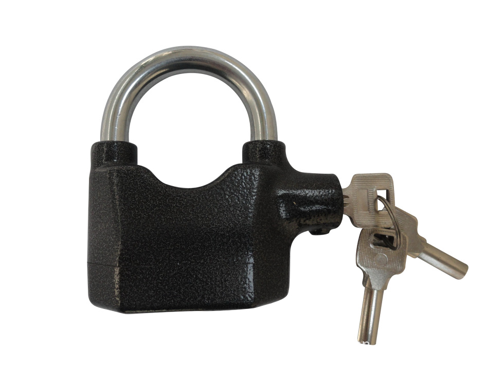 摩托车、电动车、自行车、家用报警防盗锁